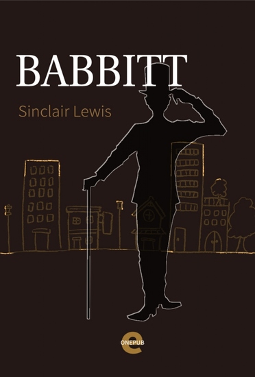 Babbitt - cover