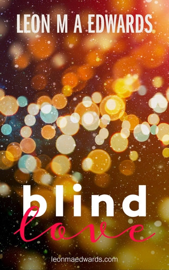 Blind Love - cover