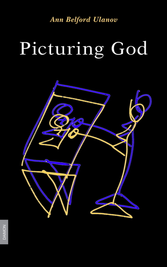 Picturing God - cover