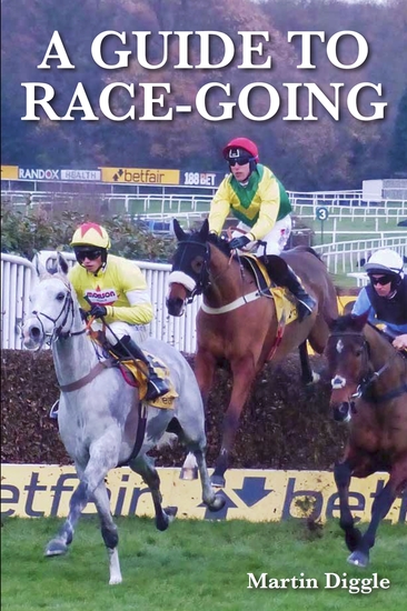 Guide to Race-Going - cover