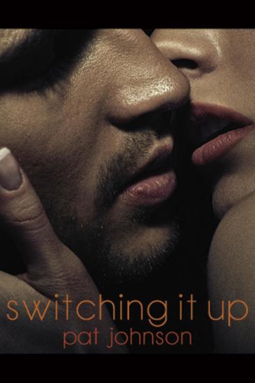 Switching it Up - cover