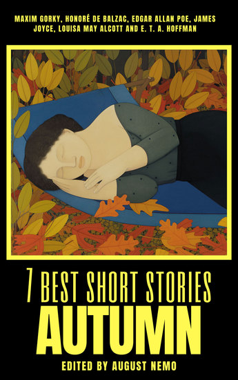 7 best short stories - Autumn - cover