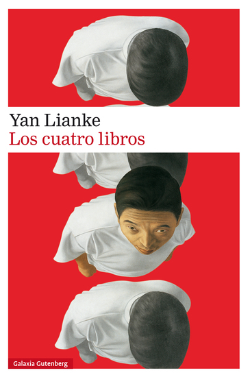 Los cuatro libros - cover
