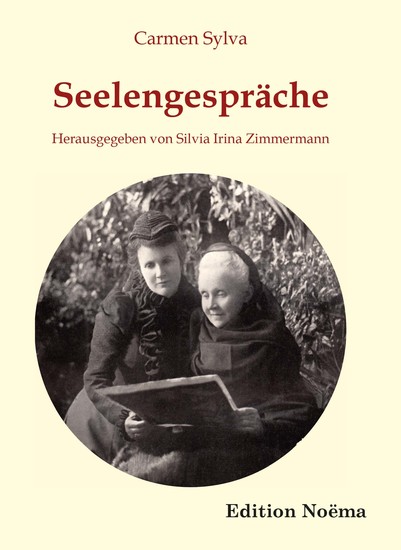 Seelengespräche - cover
