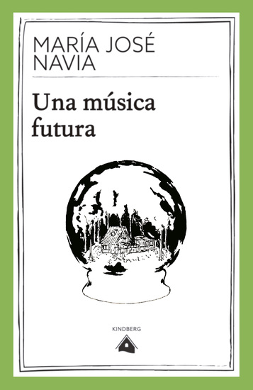 Una música futura - cover
