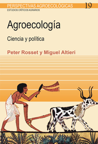 Agroecología - Ciencia y política