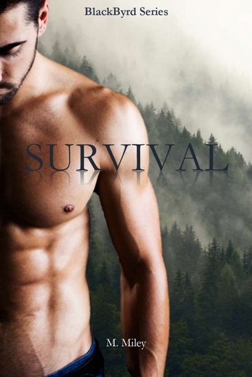 Survival - cover