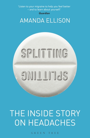 Splitting - The inside story on headaches - cover