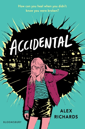 Accidental - cover