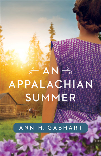 An Appalachian Summer - cover