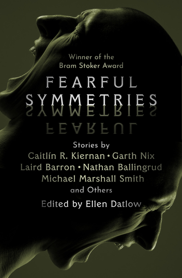 Fearful Symmetries - cover