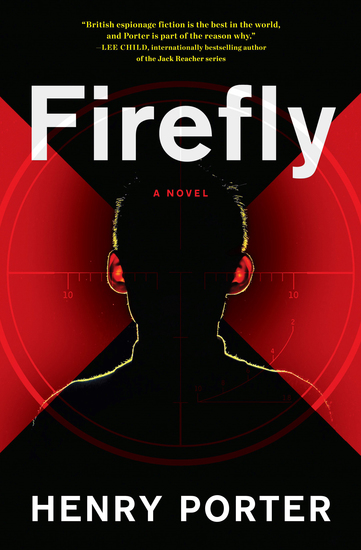 Firefly - cover