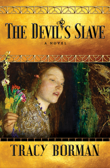 The Devil's Slave - A Novel - cover