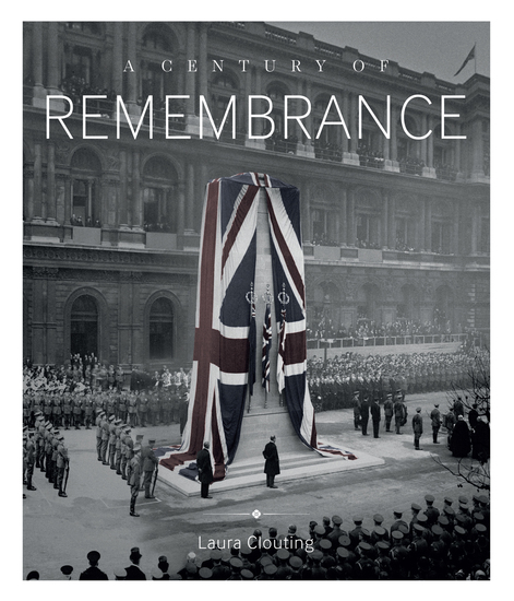 A Century of Remembrance - cover