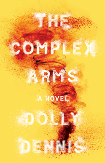 The Complex Arms - cover