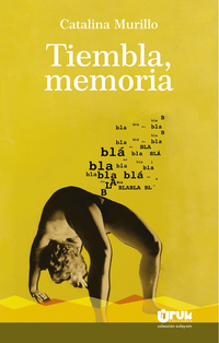 Tiembla memoria