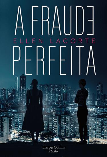 A fraude perfeita - cover