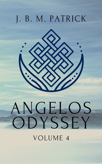 Angelos Odyssey - Volume Four - cover