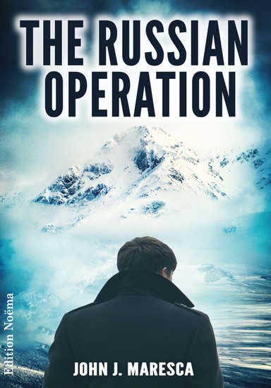 The Russian Operation - cover