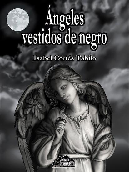 Ángeles vestidos de negro - cover
