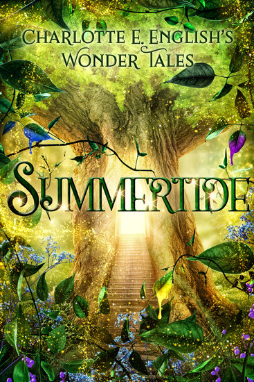 Summertide - cover