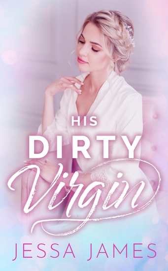 His Dirty Virgin - cover