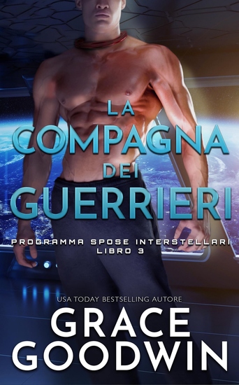 La compagna dei guerrieri - cover