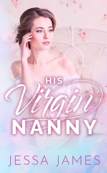 His Virgin Nanny - cover