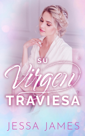 Su virgen traviesa - cover