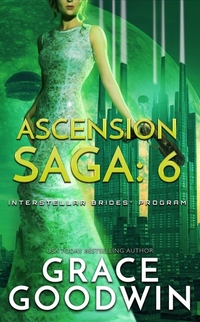 Ascension Saga - 6