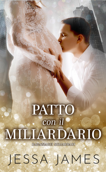 Patto con il Miliardario - cover