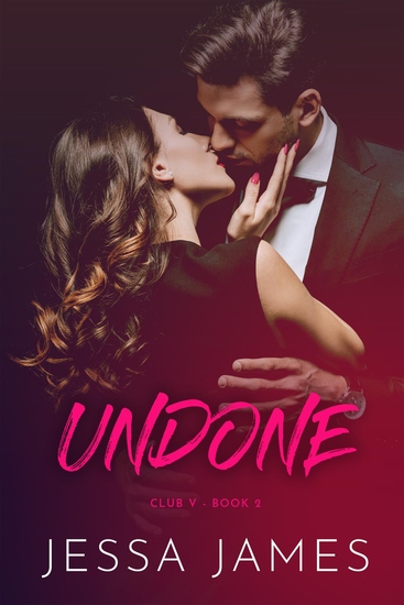 Undone - cover