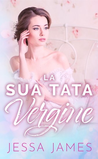 La Sua Tata Vergine - cover