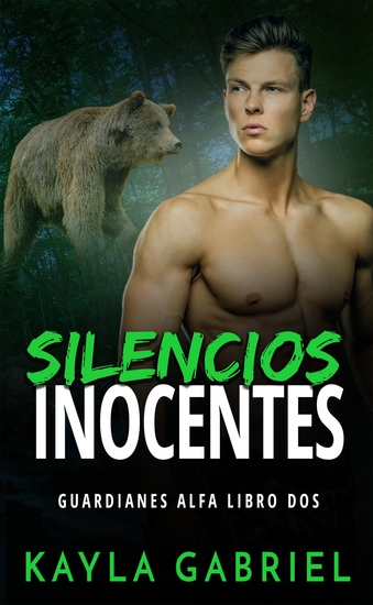 Silencios inocentes - cover
