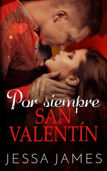 Por siempre San Valentín - cover