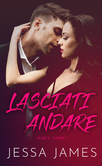 Lasciati andare - cover