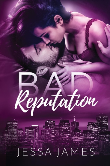 Bad Reputation - cover