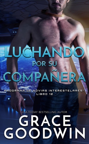 Luchando por su compañera - cover