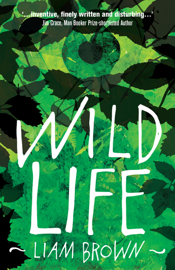 Wild Life - cover