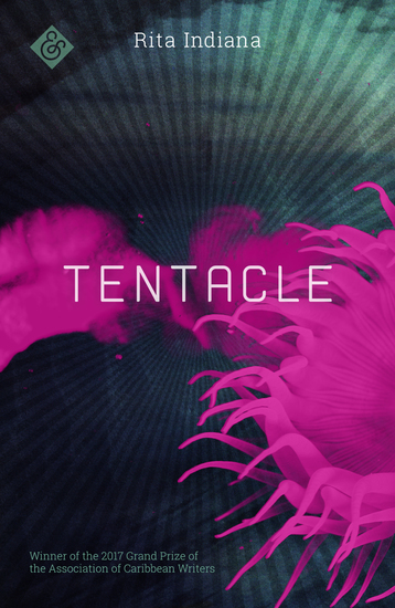 Tentacle - cover