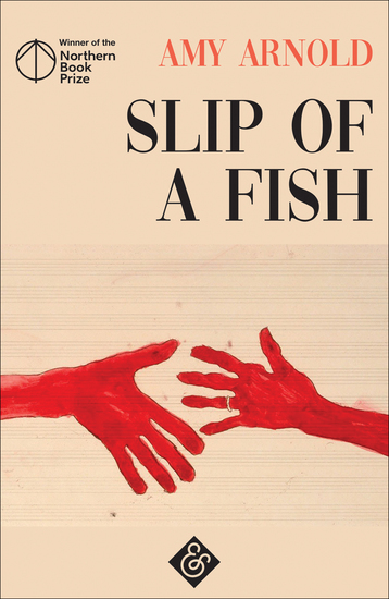 Slip of a Fish - cover