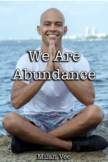 We Are Abundance - cover