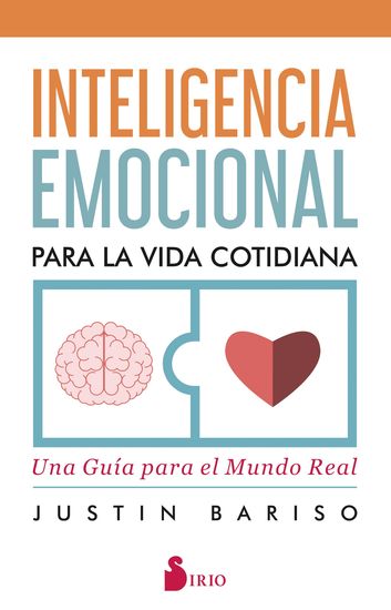 Inteligencia emocional para la vida cotidiana - Una guía para el mundo real - cover