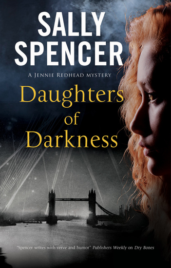 Daughters of Darkness - cover