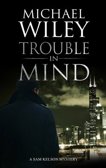 Trouble in Mind - cover