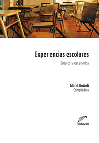 Experiencias escolares - Sujetos y territorios 