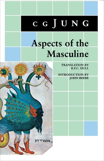 Aspects of the Masculine - cover