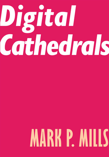 Digital Cathedrals - cover