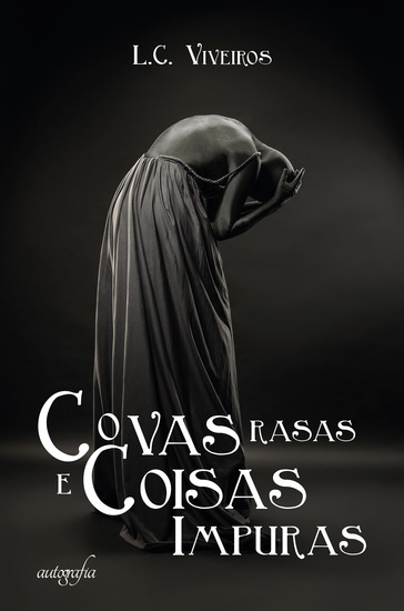 Covas rasas e coisas impuras - cover