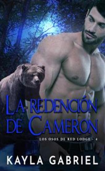 La redención de Cameron - cover